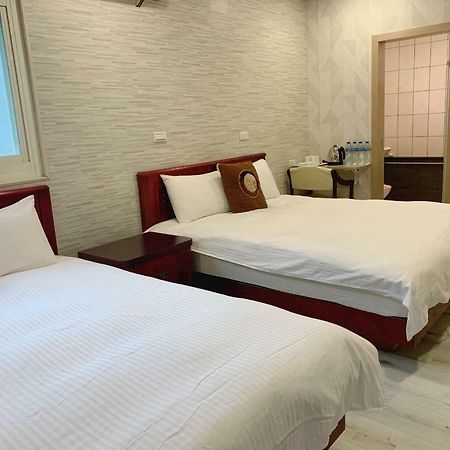 Jiaoxi Hot Springs Hotel Zewnętrze zdjęcie