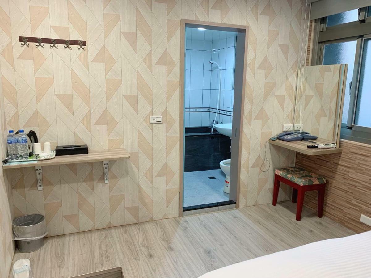 Jiaoxi Hot Springs Hotel Zewnętrze zdjęcie